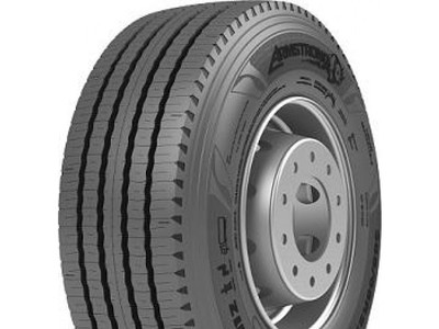 385/65R22.5 Armstrong ASH12 160K Рульова вантажна шина