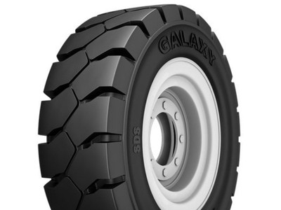 6R9 Galaxy YardMaster SDS 129A5 Індустріальна шина