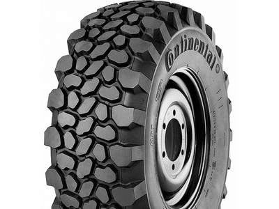 335/80R20 Continental MPT81 147K Індустріальна шина