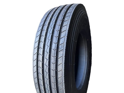 385/65R22.5 Stormer S126 160L Рульова вантажна шина