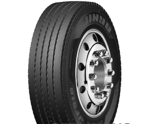 295/80R22.5 Jinyu JF518 154/149M PR18 Рульова вантажна шина