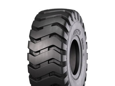 17.50R25 Ozka KNK70 181A2 PR20 Індустріальна шина