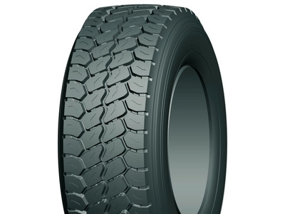 385/65R22.5 Lanvigator T605 160L Універсальна вантажна шина