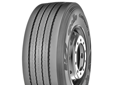 385/55R22.5 Apollo ENDURACE-RT2 160K Причіпна вантажна шина