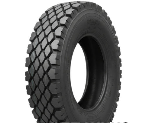 12.00R20 Torque TQ616 156/153K Універсальна вантажна шина