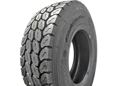 385/65R22.5 Apollo ENDUTRAX-MA HD 164K Універсальна вантажна шина