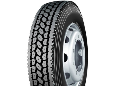 11.00R24.5 Lanvigator D808 152/149L PR18 Ведуча вантажна шина