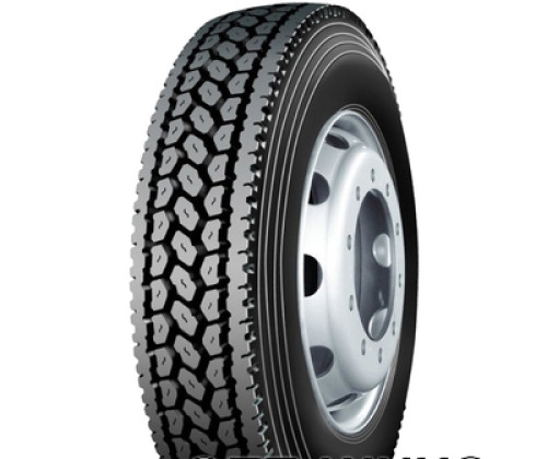 11.00R24.5 Lanvigator D808 152/149L PR18 Ведуча вантажна шина