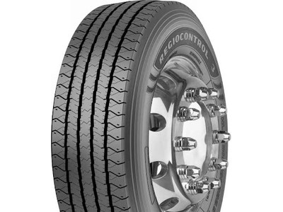 385/55R22.5 Fulda Regiocontrol 3 160/158K/L Рульова вантажна шина