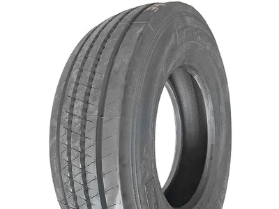 385/65R22.5 Barum BF200 R 160K Рульова вантажна шина