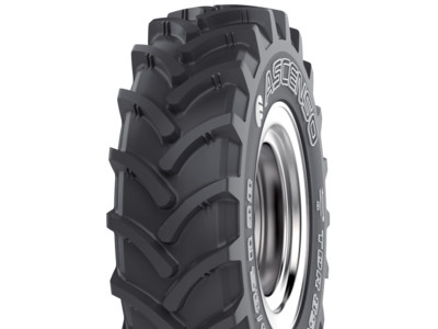 340/85R28 Ascenso TDR 850 127D Сільгосп шина