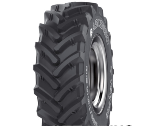 13.60R24 Ascenso TDR 700 122D Сільгосп шина