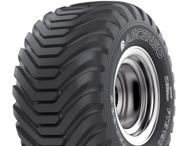 600/50R22.5 Ascenso FTB 190 165/161A8/B Сільгосп шина