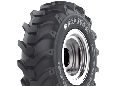 12.5/80R18 Ascenso BHB 310 142A8 Індустріальна шина