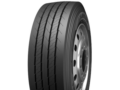 385/65R22.5 Sailun STR1+ 160K Причіпна вантажна шина