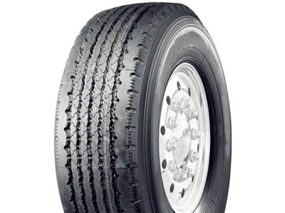 385/65R22.5 Diamondback TR692 160J Причіпна вантажна шина