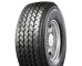 385/65R22.5 Diamondback TR697 160J PR20 Причіпна вантажна шина