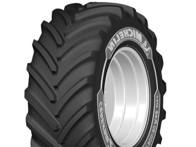 620/70R26 Michelin CEREXBIB 2 173A8 TL Сільгосп шина