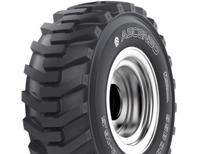10R16.5 Ascenso SSB 330 134A2 Індустріальна шина