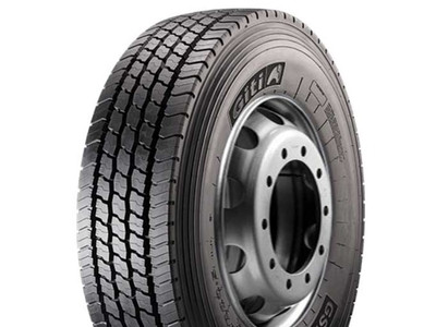 315/70R22.5 Giti GSW226 156/150L Універсальна вантажна шина