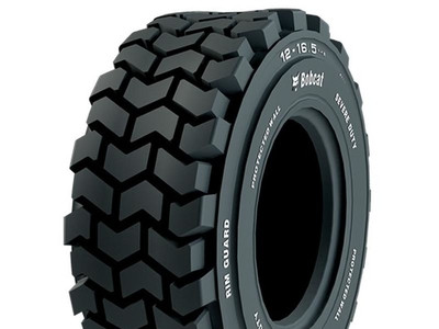 10R16.5 Bobcat Versatile Duty Індустріальна шина