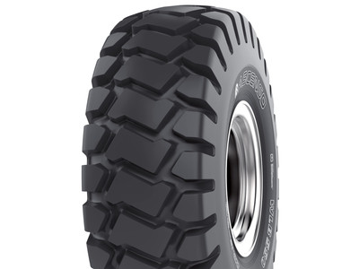 15.5R25 Ascenso WLB 550 L3 168A2 Індустріальна шина