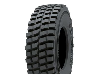 15.5R25 Nokian Loader Grip 2 L-3 169/152B/A2 Індустріальна шина