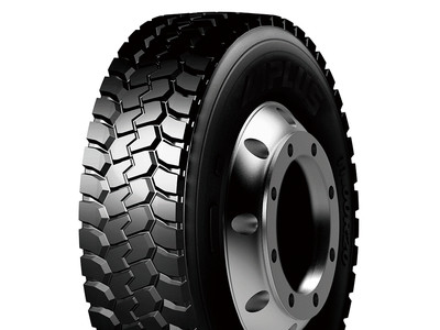 11R20 Lanvigator D689 152/149K Ведуча вантажна шина