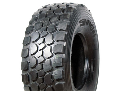 445/65R22.5 SNAGA DT-145 173/169D/K Універсальна вантажна шина