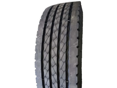 295/80R22.5 Kunlun KT852 152/149L Рульова вантажна шина