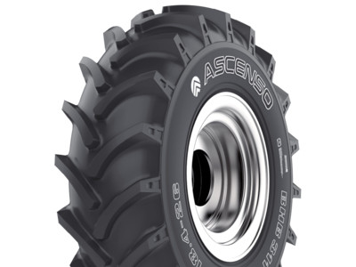 18.4R26 Ascenso BHB 311 156A8 Індустріальна шина