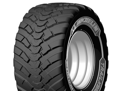 600/55R26.5 Michelin TRAILXBIB 170D Сільгосп шина