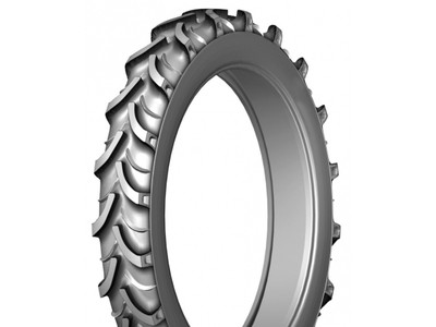 9.5R36 Kleber Gropker 133/130D/A8 Сільгосп шина