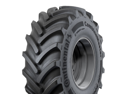 800/70R32 Continental CombineMaster 181/181A8/B CHO Сільгосп шина