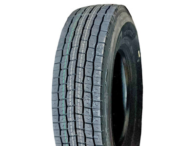 315/80R22.5 Stormer D866 156/150M Ведуча вантажна шина