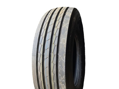 315/80R22.5 Stormer S196 156/150M Рульова вантажна шина