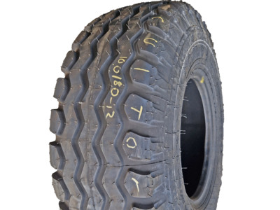 10/80R12 Cultor AW-Impl 04 106R PR10 Сільгосп шина