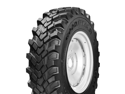 340/85R24 Goodyear R14T 130D Індустріальна шина
