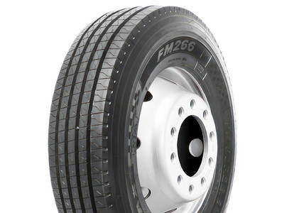 295/80R22.5 Firemax FM266 152/149L Рульова вантажна шина