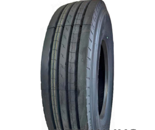 295/80R22.5 Taitong S02 152/149M PR18 Рульова вантажна шина