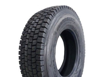 295/60R22.5 Goodride MultiDrive D2 150/147K Ведуча вантажна шина