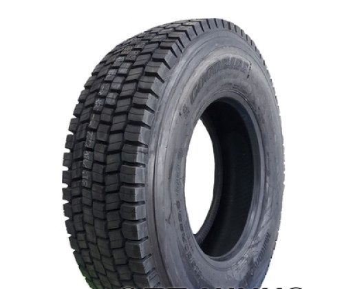 315/80R22.5 Goodride MultiDrive D2 154/151M Ведуча вантажна шина