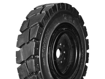 27/10R12 BKT MAGLIFT ECO EASYFIT Індустріальна шина