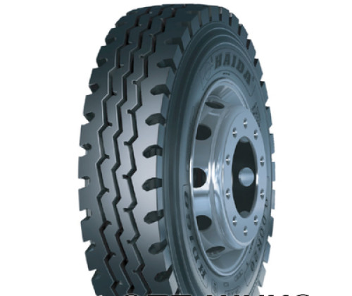 8.25R20 Haida HD168 139/137K Універсальна вантажна шина
