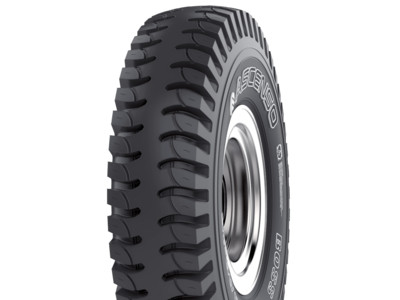 9R16 Ascenso Boss 137A6 Індустріальна шина