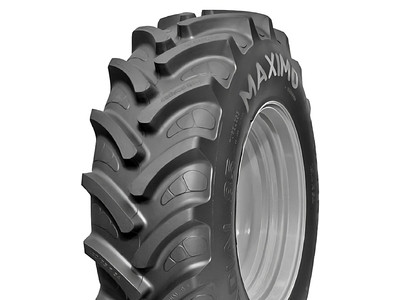 13.6R28 Trelleborg Maximo RAD85 127/124A8/B Сільгосп шина