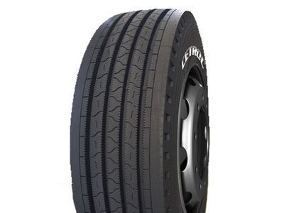 215/75R17.5 CETROC XR816 127/124M Рульова вантажна шина