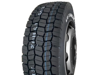 215/75R17.5 CETROC XR575 127/124M Ведуча вантажна шина