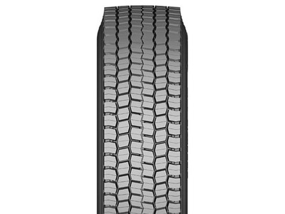 315/80R22.5 CETROC GHD20 160/157L Ведуча вантажна шина