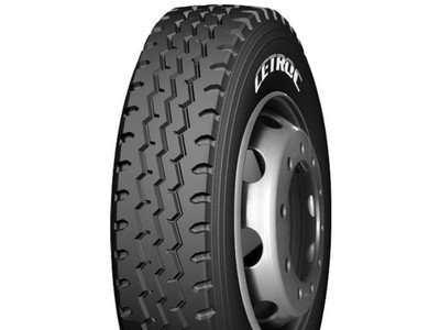 315/80R22.5 CETROC CR811 160/157K Універсальна вантажна шина